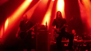 Borknagar - Colossus live 12.10.2022, Wrocław, A2