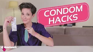 Condom Hacks - Hack It: EP57