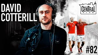 David Cotterill Answers All The Rumours & Allegations