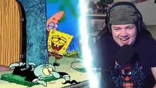 Wenn Spongebob Albaner wäre - Bashkims Cousin verprügelt Markus! | REAKTION