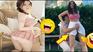 New Funny and Fail Videos 2023 😂 Cutest People Doing Funny Things 😺😍 #P Awesome Funny