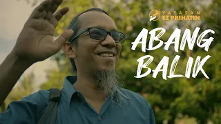 Iklan Raya 2022 | Abang Balik