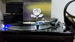 #FleetwoodMac - #Dreams (192Khz/24Bit #VINYL #HQ #FLAC) US 1988