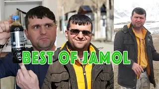 Best of Jamol | Donnie Does Tajikistan