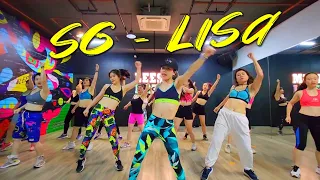 SG | Lisa, DJ Snake, Ozuna, Megan Thee Stallion | Leesm Choreography