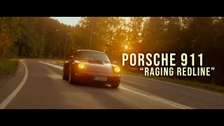 Porsche 911 | Raging Redline