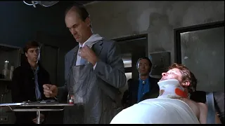 Robocop 2 - 1990 - Have the Kid Leave?