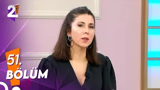 Müge ve Gülşen'le 2. Sayfa 51. Bölüm | 22 Kasım 2021 - Aleyna Kalaycıoğlu