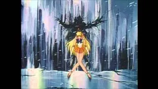 Sailor Moon - Nightwish [AMV]