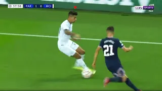 João Cancelo - Humilliating Skills & Tackles - 2021/22