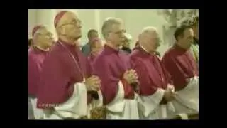 Sex in der Kirche (Pädophile Priester und Pfarrer)