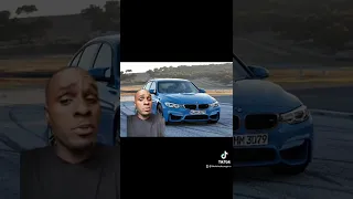 BMW F80 M3 guys in a Nutshell!