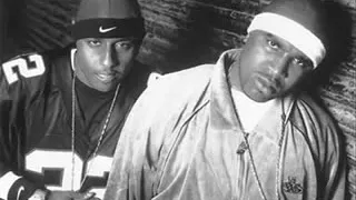 Nas Ft. Mary J Blige, Noreaga, Nature & Femme Fatale - Firm Biz (2Pac Diss)