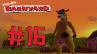 Barnyard Reliving My Childhood Playthrough with Chaos part 16: The Back Nine