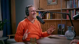 The Motivation to Change Ourselves | Thinking Bhakti Podcast