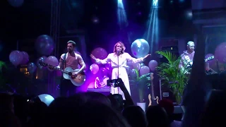 Шура Кузнецова - Конец дождя (live)