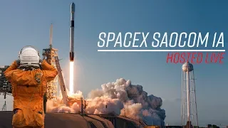 Watch SpaceX's first booster landing in California & beautiful twilight phenomenon!