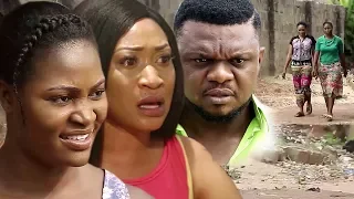 SISTERS IN MARRIAGE - Ken Erics | Chizzy Alichi | Oge Okoye | New Nigerian Nollywood Movie 2019