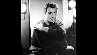 10 Things You Should Know About Robert Taylor