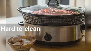 25 slow cooker mistakes that could be messing up your meals