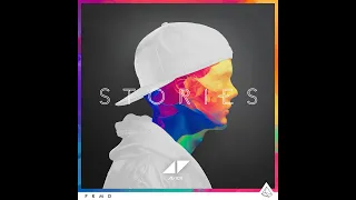 Avicii - For A Better Day (Instrumental)