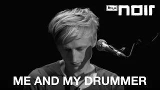 Me And My Drummer - Runner (Reprise) (live bei TV Noir)