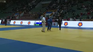 66 kg Балкаров А Шибалов И 10 09 2015 Т4 ЧЕМПИОНАТ И КОМАНДНЫЙ ЧЕМПИОНАТ РОССИИ, КРАСНОЯРСК 2015