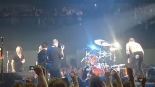 Metallica - Kvinde Min (Live in Copenhagen, 07/28/09)