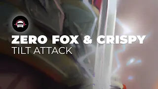 Zero Fox & Crispy - Tilt Attack | Ninety9Lives Release