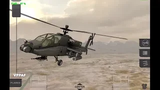 Helicopter game ( Air Cavalry )