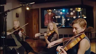 She - Elvis Costello Cover with String Quintet and Piano