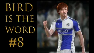 Fifa 22 Player Career - Bird is the Word - #8