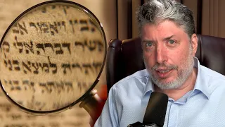 Why did Jesus corrupt Isaiah? Rabbi Tovia Singer Responds