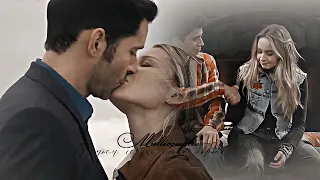 Multicouples || В моем сердце снова борьба...( ypiv xHayley Mikaelson)