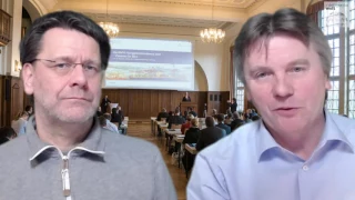 Rückblick auf die Navigationskonferenz 2016