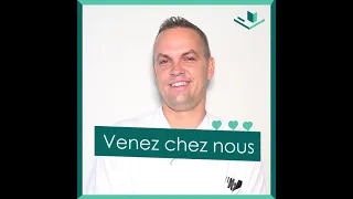 Job à Saint-Luc : Arnaud nous raconte #2