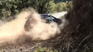 Critérium des Cévennes 2017 [HD]