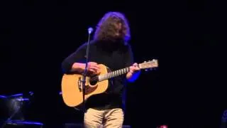 "Scar On The Sky" in HD - Chris Cornell 11/22/11 Red Bank, NJ