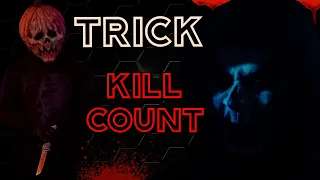 Trick (2019) - Kill Count S05 - Death Central