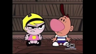 Billy x Mandy Moments S1-S3