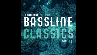 BASSLINE CLASSICS VOLUME 14 - NICHE BASSLINE