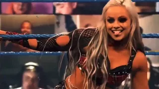 Liv Morgan MV - Kill This Love