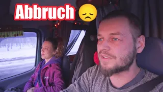 😞BEZIEHUNG SCHWIERIG -  durch RUSSLAND nach Hause - Rene Kreher