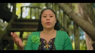 Dios Es Asi - Maura Tumax (Video Oficial)