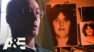 Killer Tells Chilling Story of Teen Girl's Disappearance after 17 Years | Cold Case Files | A&E