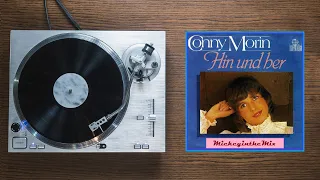 CONNY MORIN - Hin Und Her (MickeyintheMix)