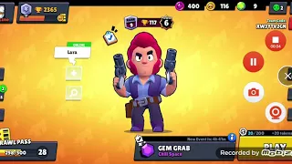 Colt Win Pose Lose Pose Brawl Stars