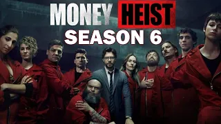 Money Heist Season 6: Release Date & Everything You Need To Know!