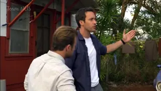 Hawaii 5-0 - 1x1 « tu as raison je t’aime pas »