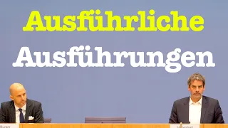 5. Januar 2022 - Regierungspressekonferenz | BPK